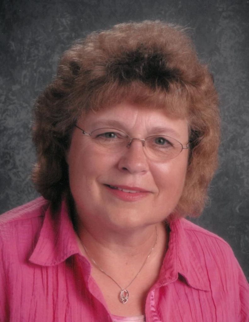 Linda M. Wellmann Profile Photo