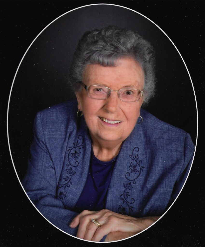 Betty Sticha Profile Photo