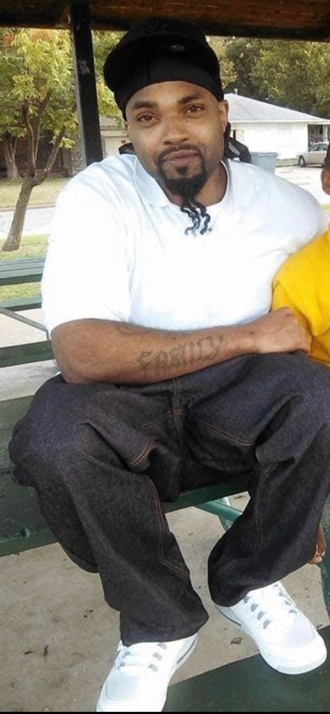 Creig Anthony Echols Jr. Profile Photo