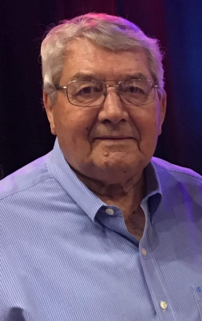 Larry J. Wirebaugh