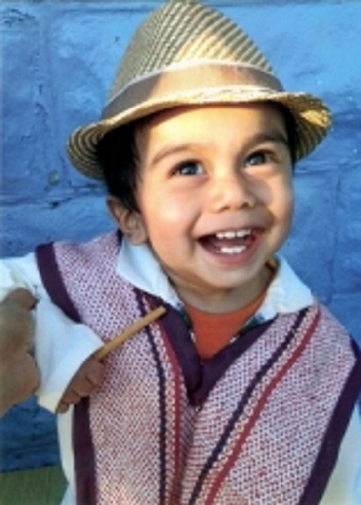 Anthony Rodriguez-Zamora