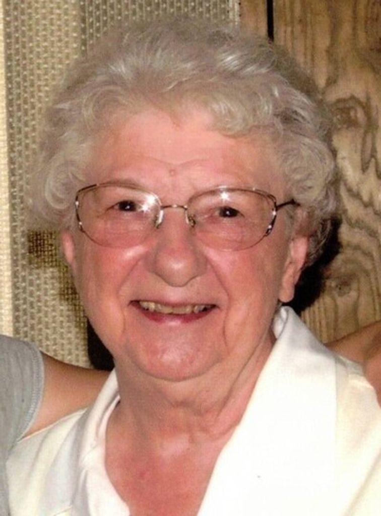 Rita Murphy Profile Photo