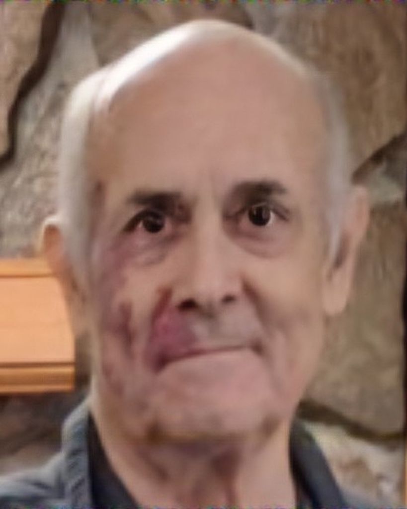 Richard Blair Tigges
