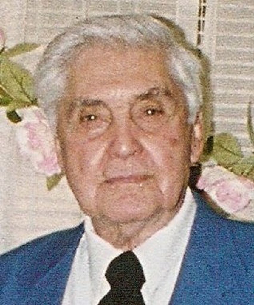 James Elvin Donaldson