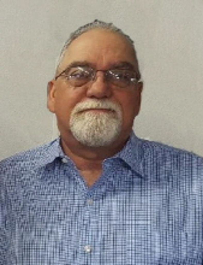 Jr. Masden Profile Photo