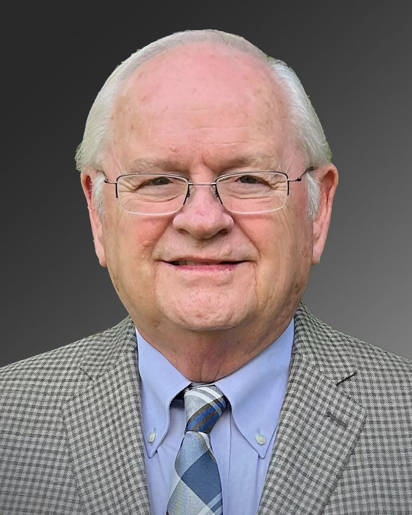 Preacher Jerry Wayne Whiteheart Profile Photo