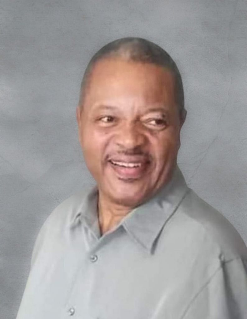 Mr. George T. Howell, Sr.