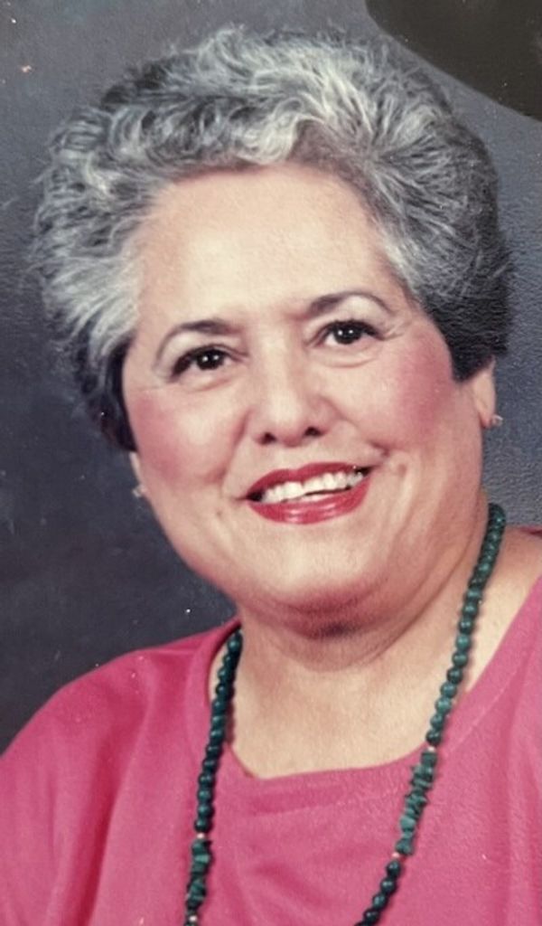 Maria Margarita Zamora Profile Photo