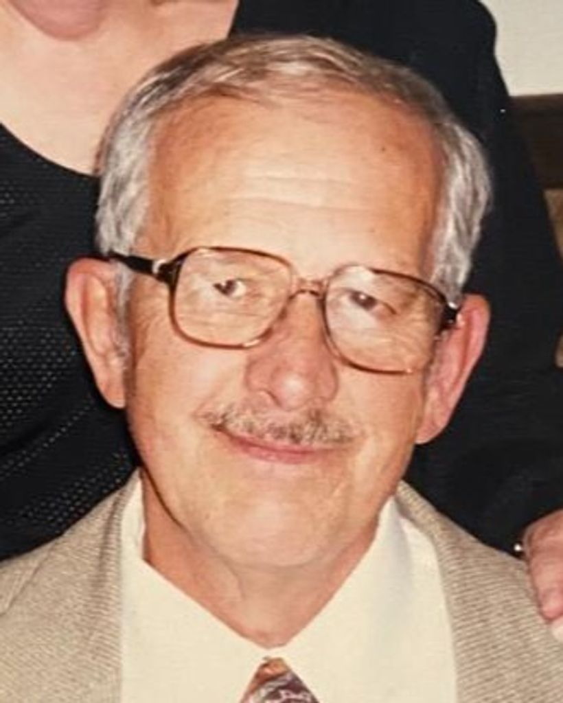 Robert P. Svitek Profile Photo