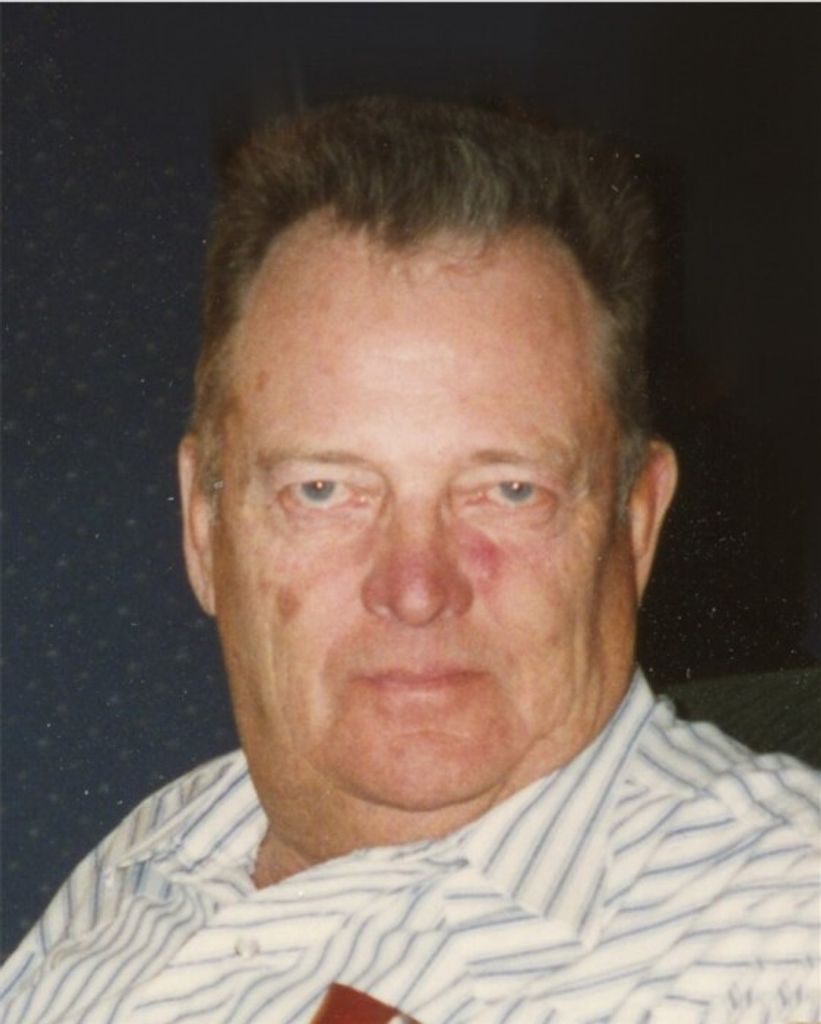 John Arthur Grundseth Profile Photo