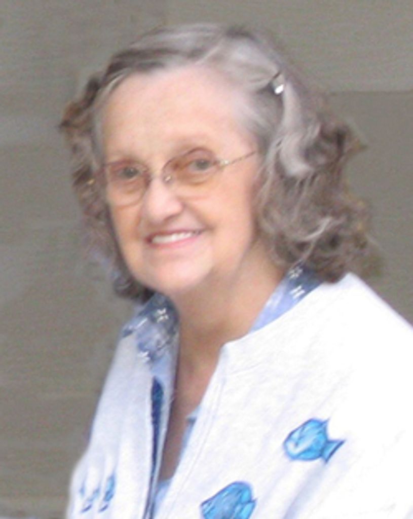 Betty Hanson