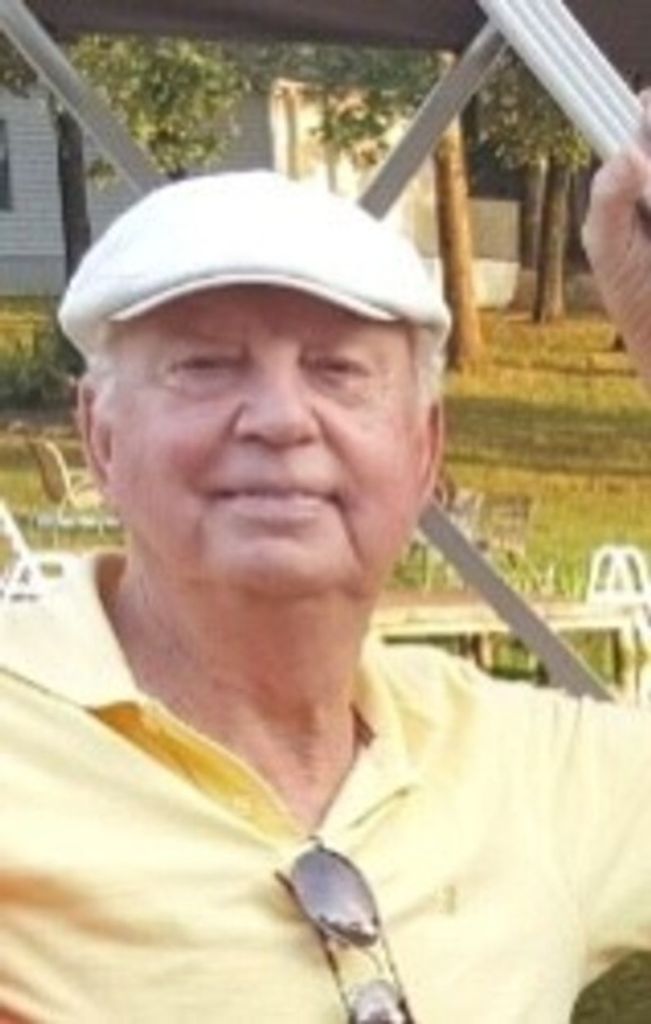 Loyd E. Williams Profile Photo