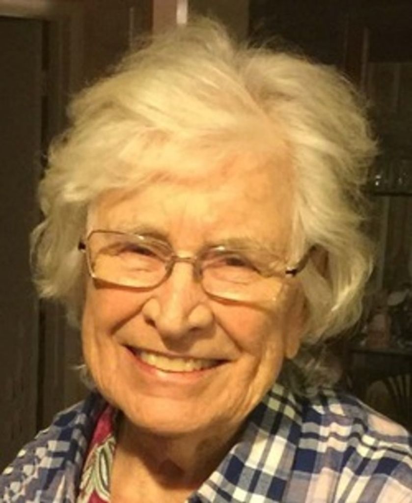 Agnes Crosman