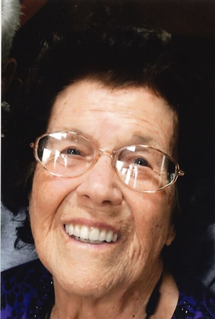 Roberta "Bobbie" J. Wallace