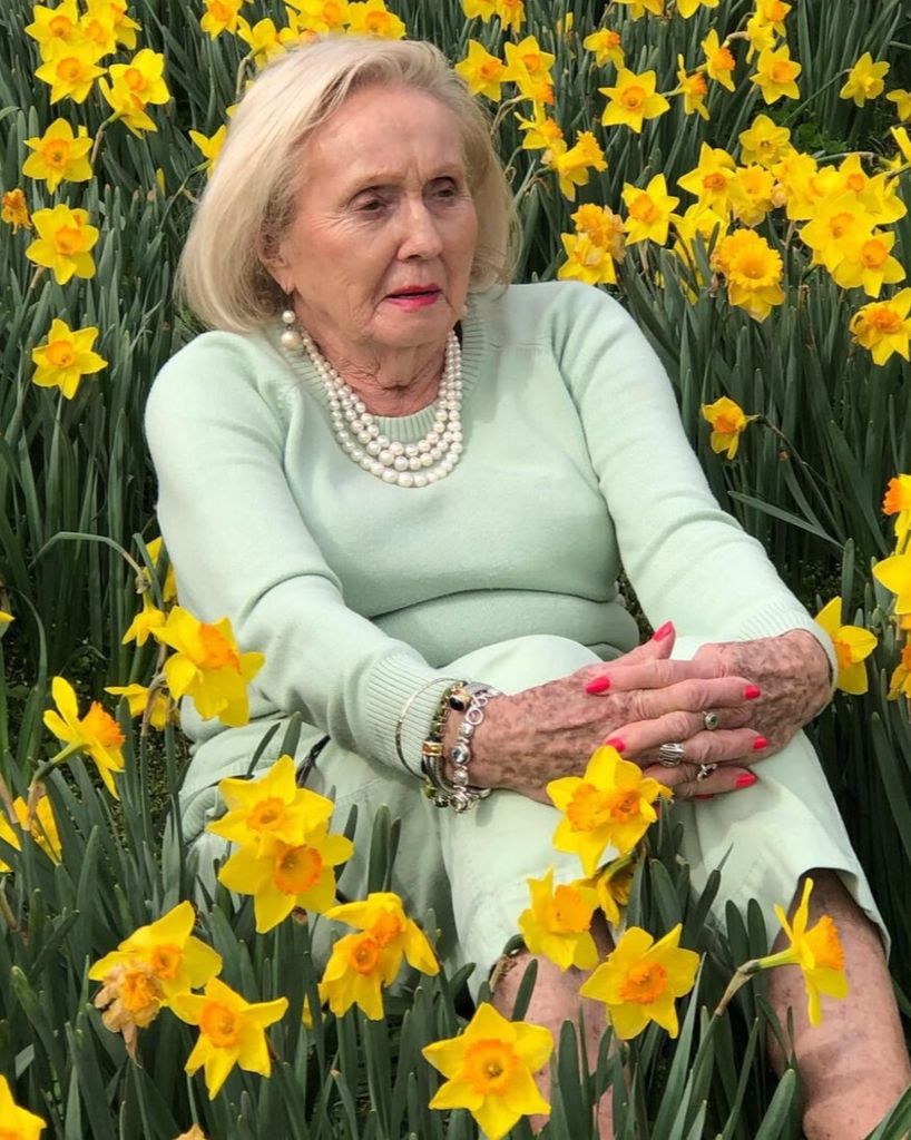 Mary B. Carroll