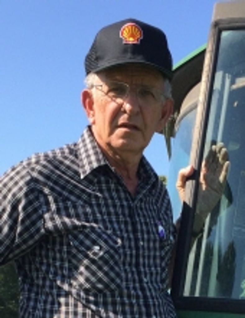 James Harold Coker