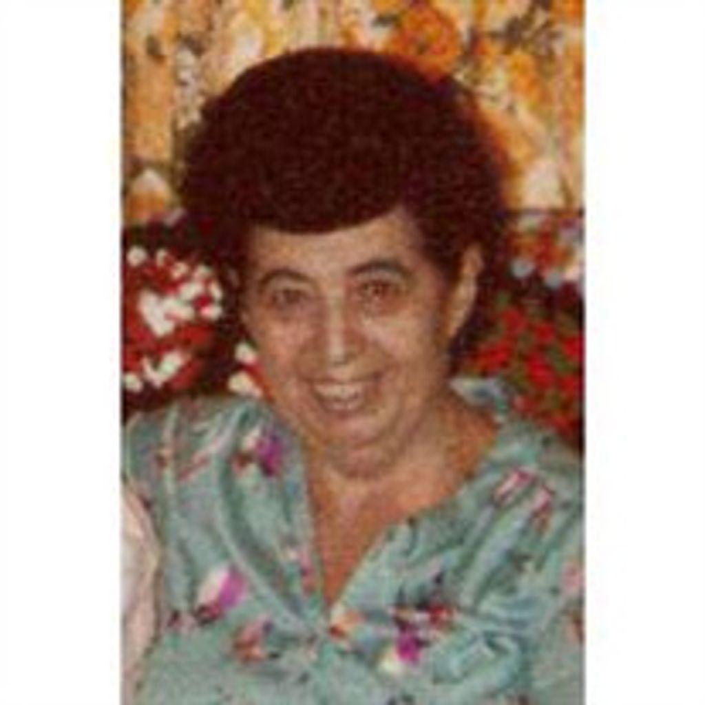 Dorothy Louise Davis