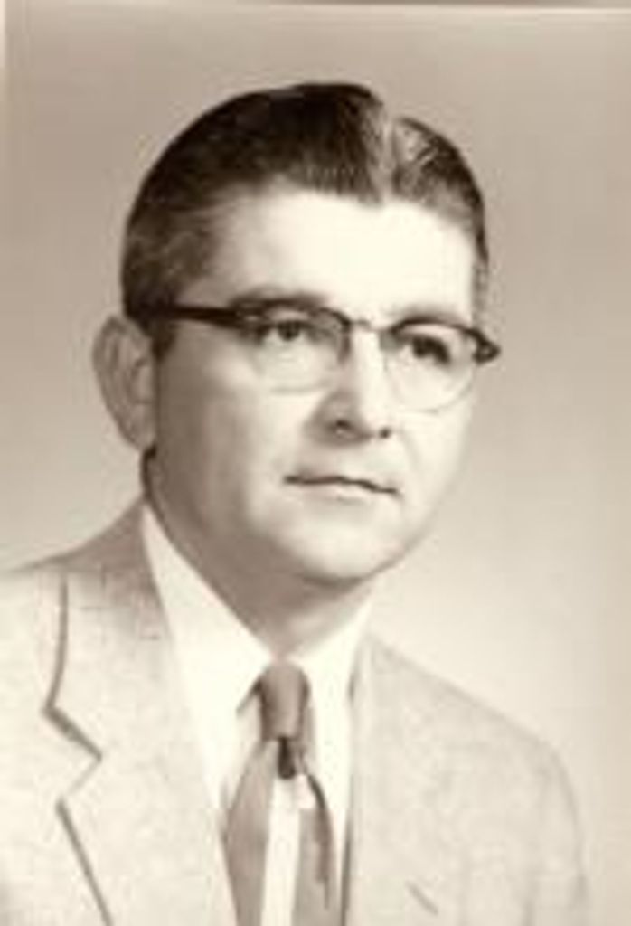 Harold F. Maris