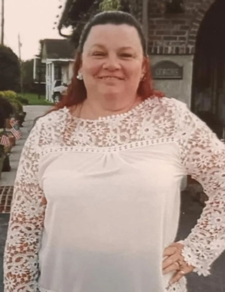Brenda Ann Ethier Profile Photo