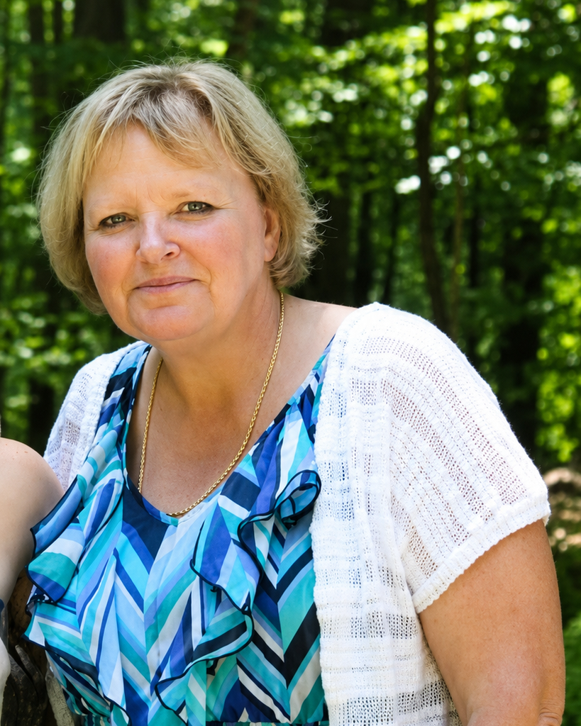Melinda Sue "McAllister" Jones Profile Photo