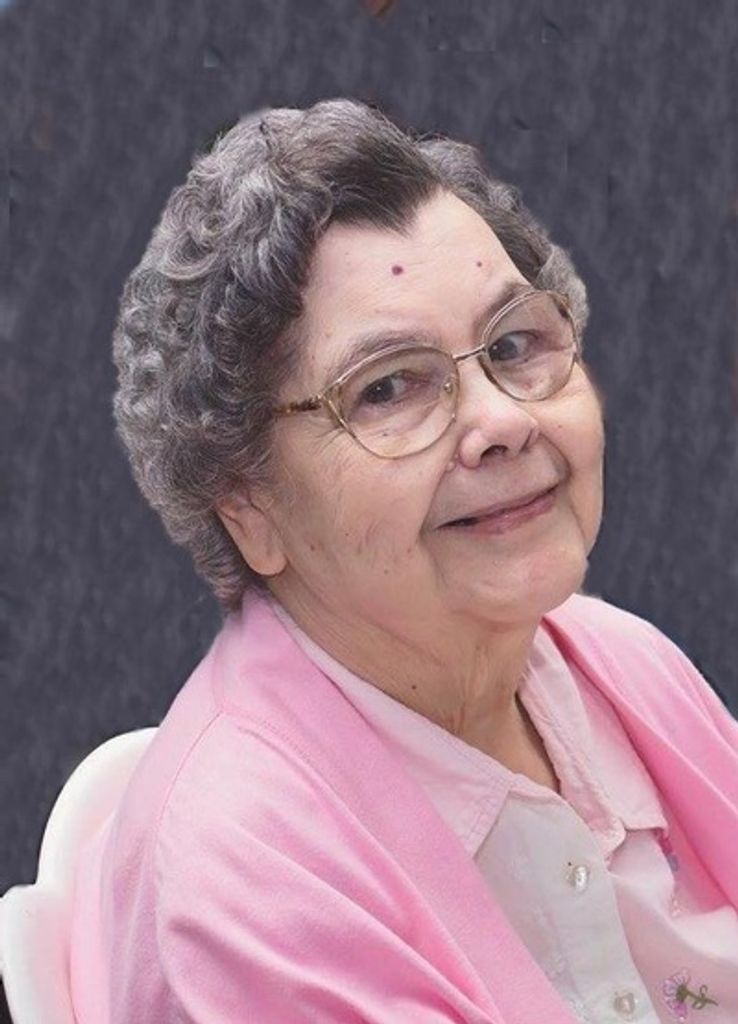 Constance 'Connie' Waupoose