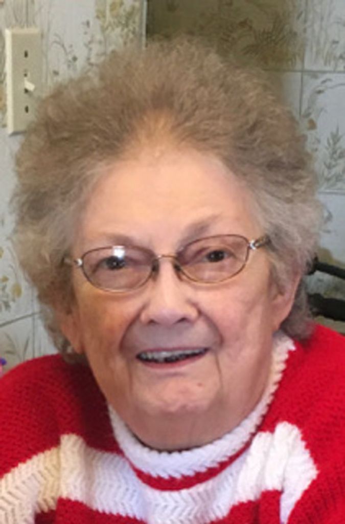 Marthaann "Marty" Anderson Profile Photo