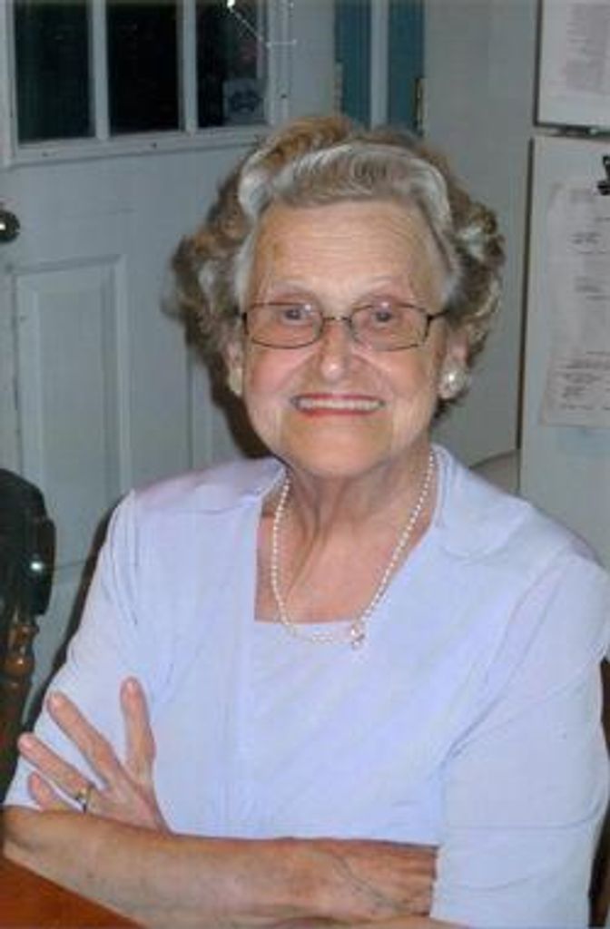 Angeline H. Sparks Profile Photo