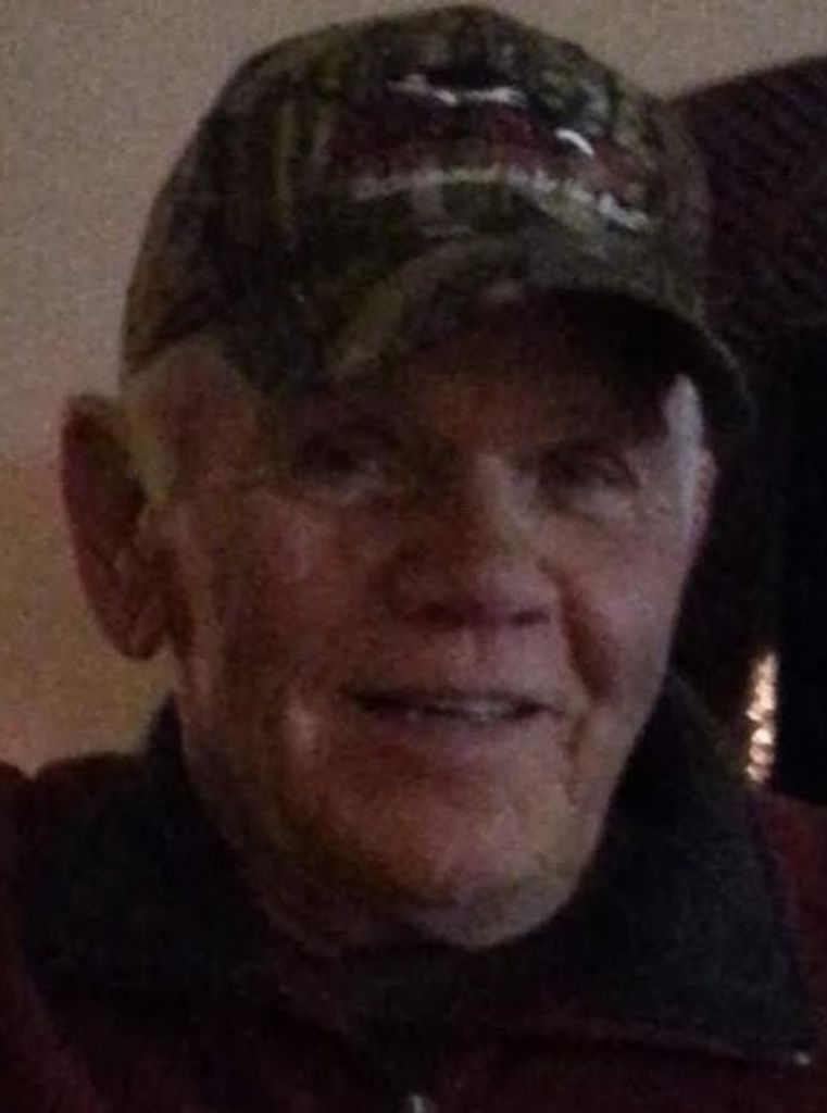 Roy Biggers Sr. Profile Photo