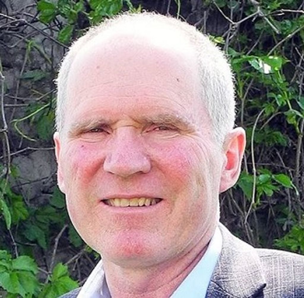 Scott David Grant Jermey Profile Photo