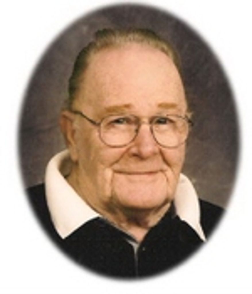 Charles William Rode