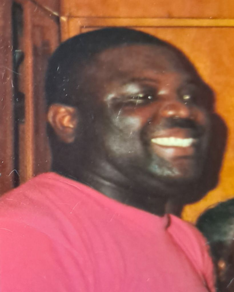 Mr. Dennis James Sanders Profile Photo