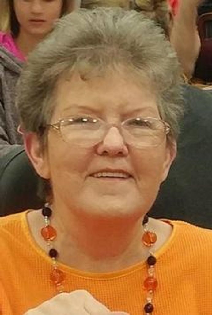 Mollie Annette (Smith)  Martin