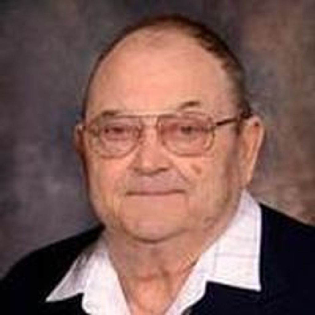 Harry Meyer