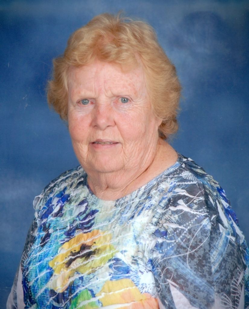 Gail C. (Fisher)  Calhoun
