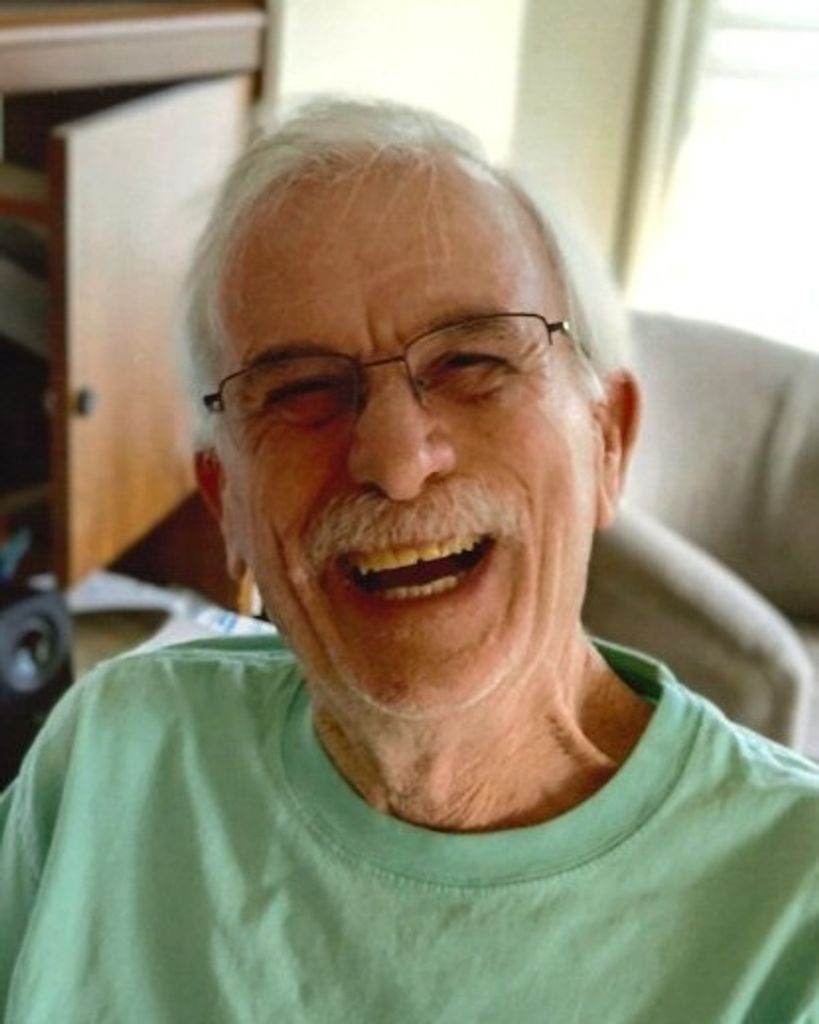 John Ovid Phillips, Jr. Profile Photo