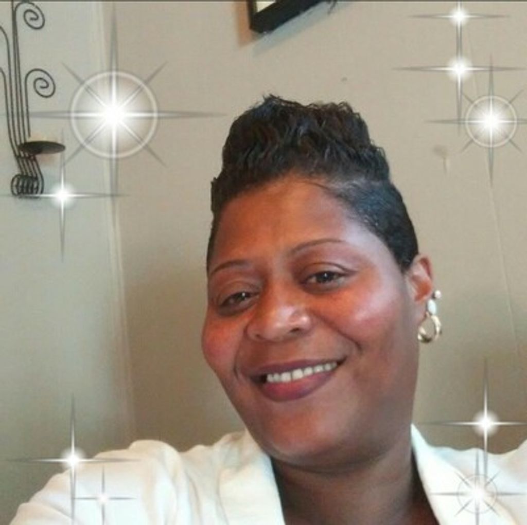 Shanessa Teal Profile Photo