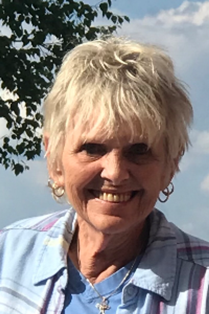Joanne M. Thornhill