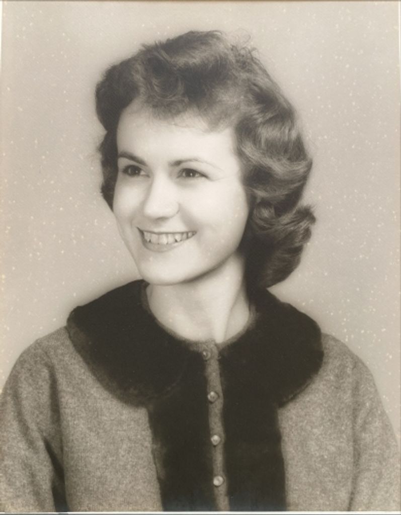 Joan Caroline Fuller Profile Photo