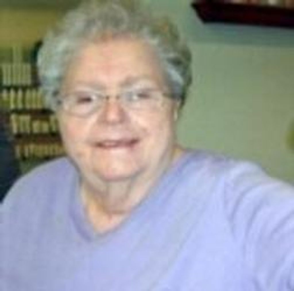 Muriel Gagnon