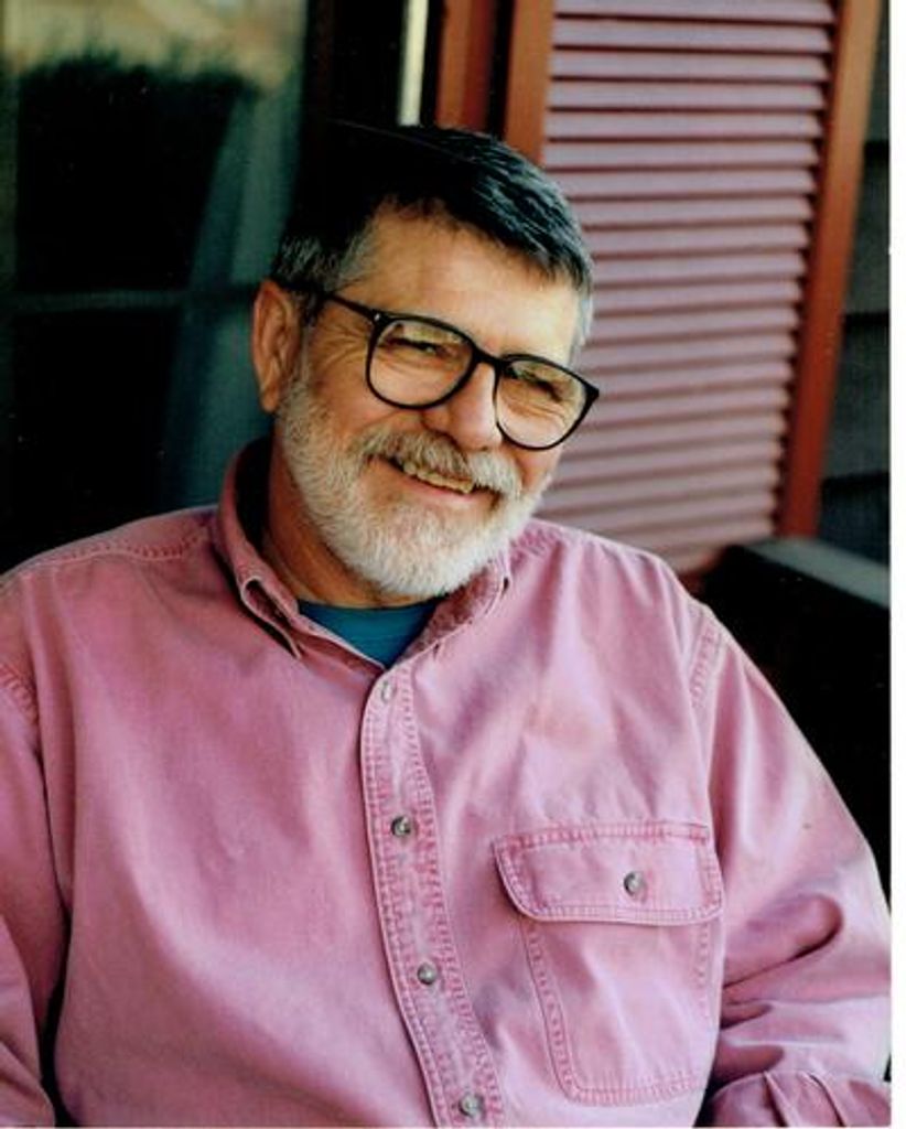 James Belmont Profile Photo