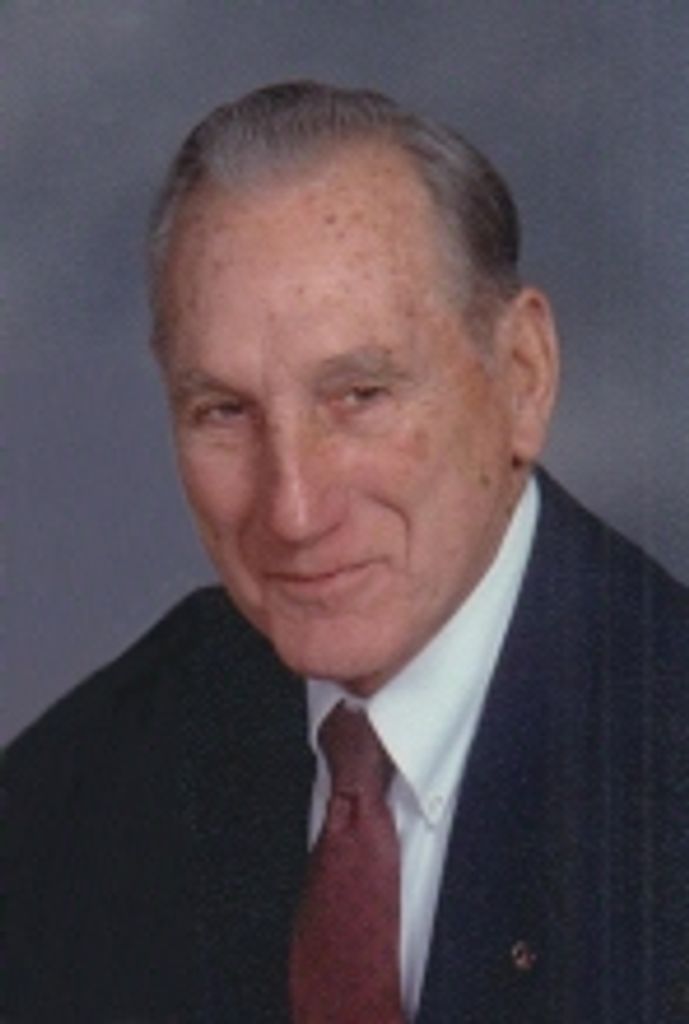 Louis B. Schneider