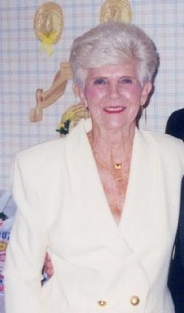 Ruth M. Baker