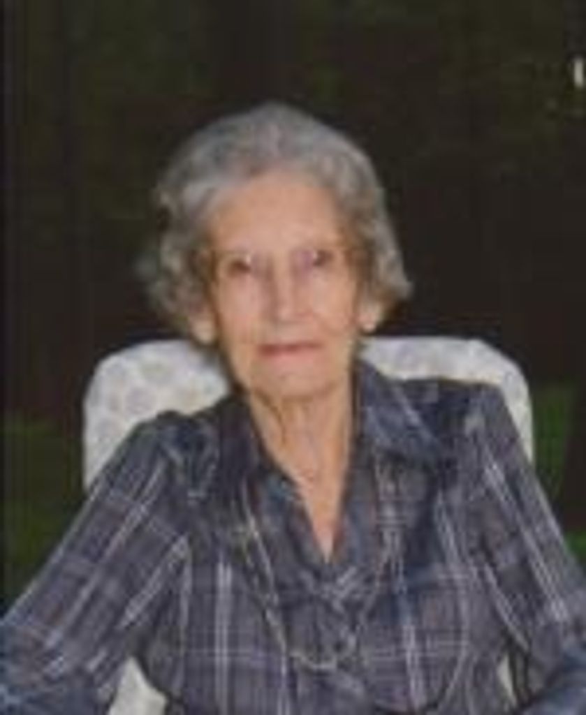 Dorothy Burnett