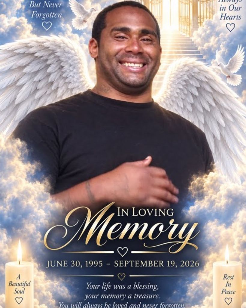 Dontrell Lee Williams Profile Photo