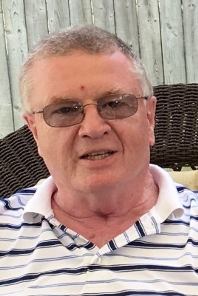 Francis P. Taylor Jr.