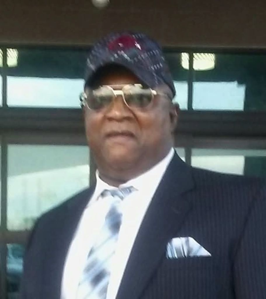 Donald Ray Woods Profile Photo