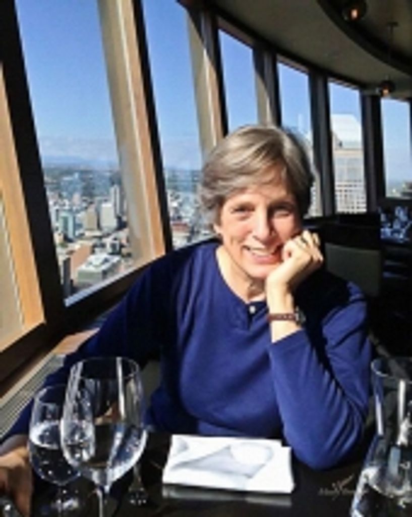 Therese Denault