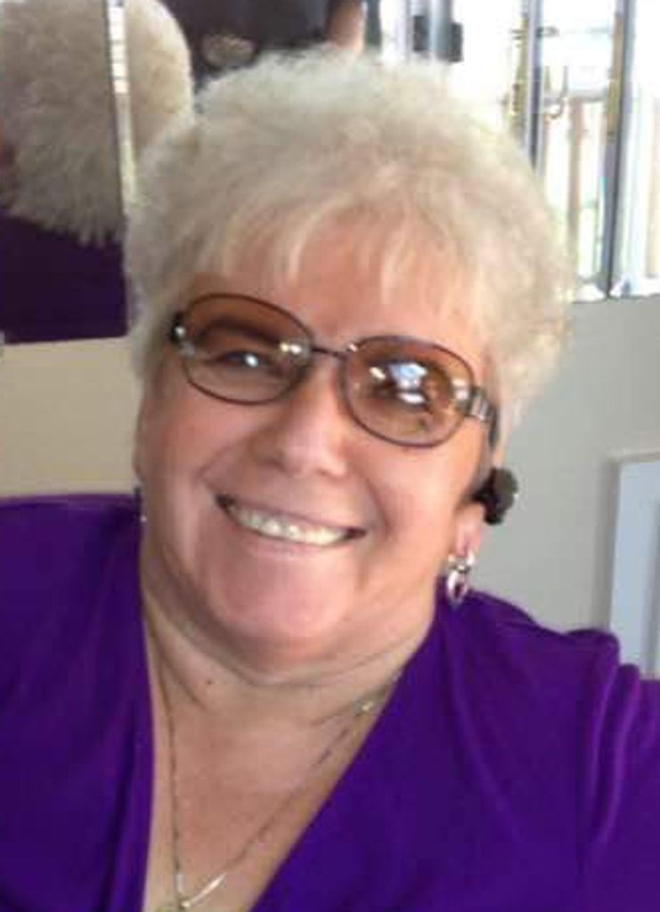 Sally Jeanne Schultz