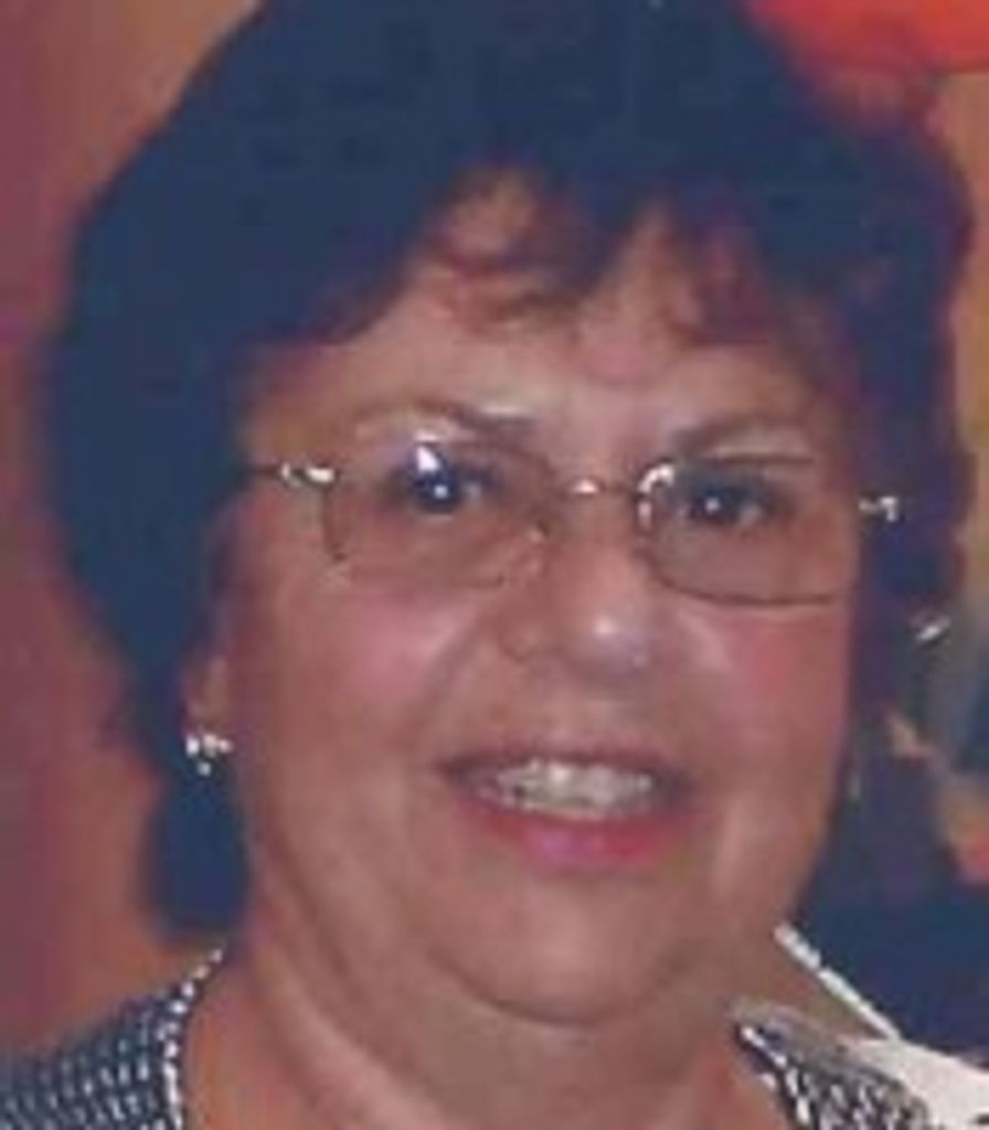 Patricia  Loraine Paff