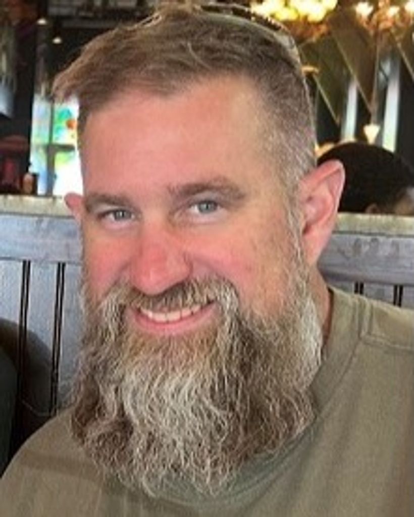 Brian Andrew Rice Profile Photo